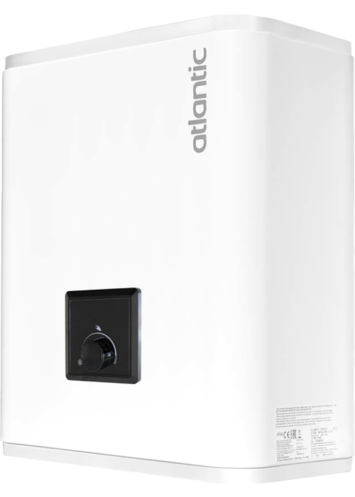 Водонагрівач ATLANTIC Vertigo Steatite Essential 30 MP-025 2F 220E-S (1000W)