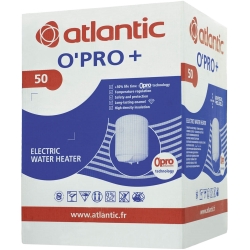 Водонагреватель Atlantic Opro Horizontal HM 050 D400-1-M