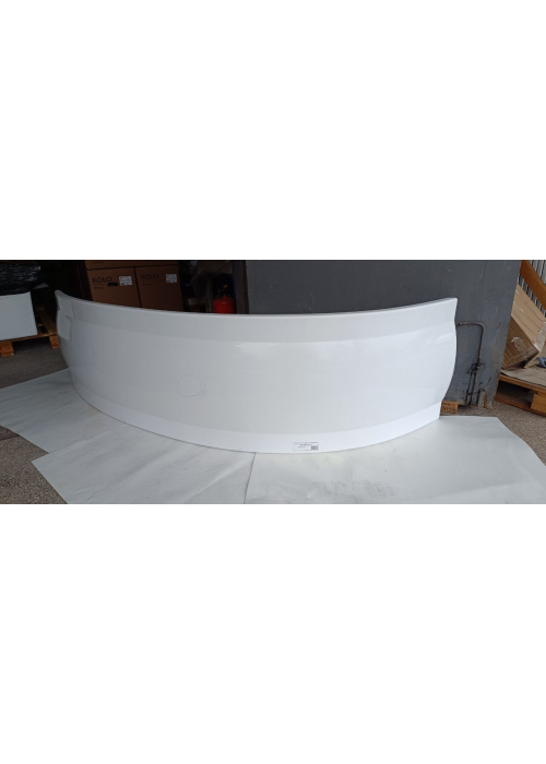 Панель для ванни BESCO WENUS FINEZJA MAXI 170х58,5 Ліва/Права, PWENUS/170/L/R 00000007343U (Уцінка)