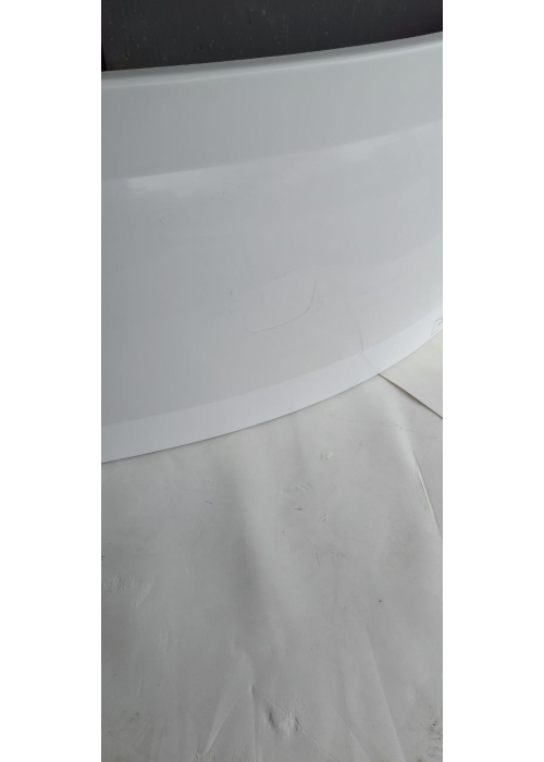 Панель для ванни BESCO WENUS FINEZJA MAXI 170х58,5 Ліва/Права, PWENUS/170/L/R 00000007343U (Уцінка)