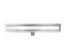 Линейный душевой трап BESCO Virgo White 90