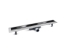 Линейный душевой трап BESCO Virgo Black 70