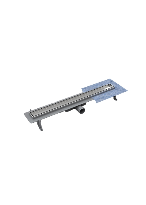 Линейный душевой трап BESCO Virgo Basic 60