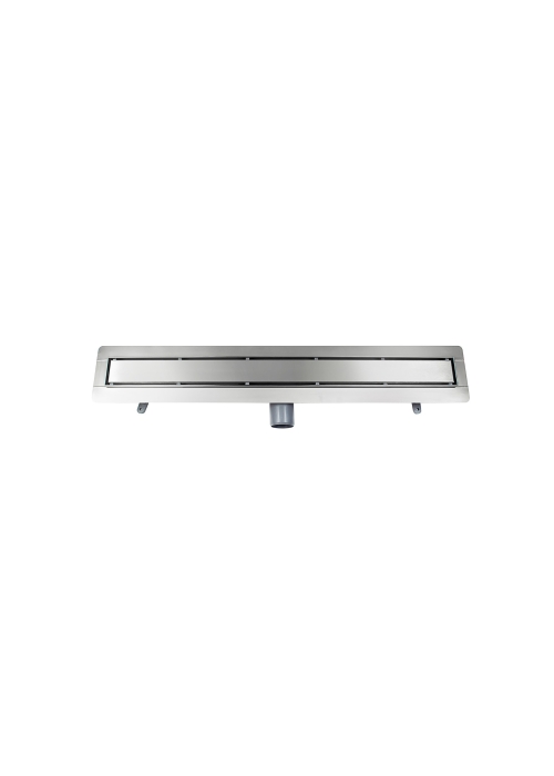 Линейный душевой трап BESCO Virgo Duo 80