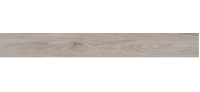 Плитка для підлоги Cerrad Acero Bianco Rect 19,3х120,2