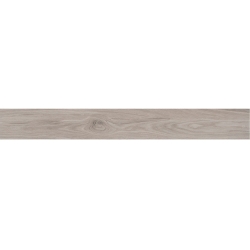 Плитка для підлоги Cerrad Acero Bianco Rect 19,3х120,2