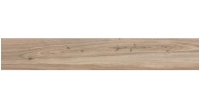 Плитка для підлоги Cerrad Acero Sabbia Rect 19,3х120,2