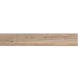 Плитка напольная Cerrad Acero Sabbia Rect 19,3х120,2