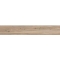 Плитка для підлоги Cerrad Acero Sabbia Rect 19,3х120,2