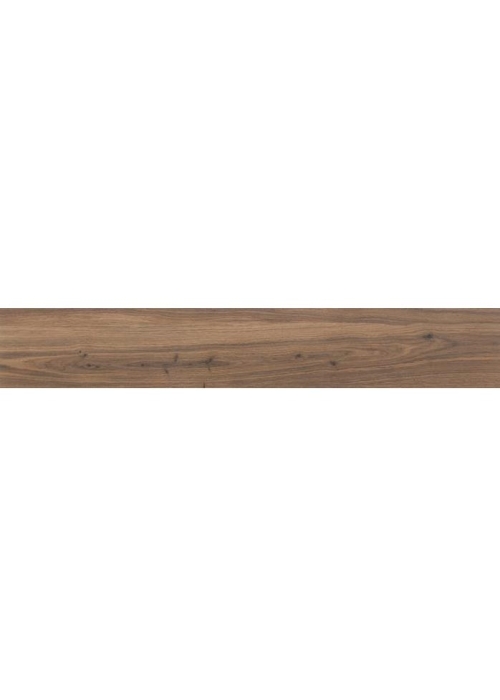 Плитка для підлоги Cerrad Acero Marrone Rect 19,3х120,2