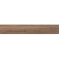 Плитка для підлоги Cerrad Acero Marrone Rect 19,3х120,2