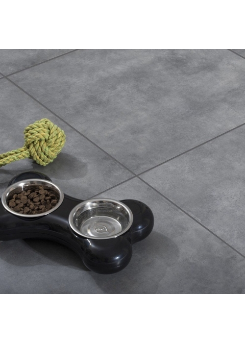 Плитка напольная Cerrad Batista Steel Rect 59,7х59,7