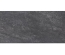 Плитка для підлоги Cerrad Gres Colorado Nero Rect 59,7х119,7