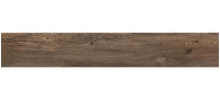 Плитка для підлоги Cerrad Gres Cortone Marrone Rect 19,3х120,2