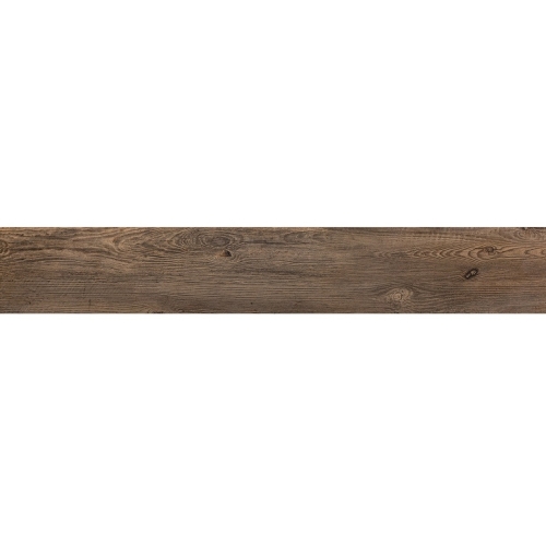 Плитка для підлоги Cerrad Gres Cortone Marrone Rect 19,3х120,2