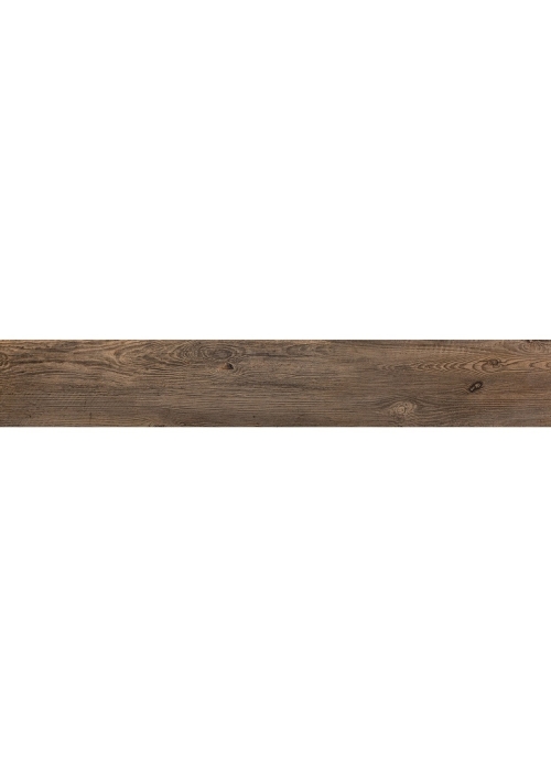 Плитка для підлоги Cerrad Gres Cortone Marrone Rect 19,3х120,2