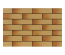 Плитка Cerrad Elewacja Rustico Gobi 6,5х24,5