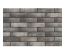 Плитка Cerrad Elewacja Loft Brick Pepper 6,5х24,5