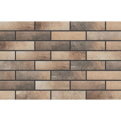 Плитка Cerrad Elewacja Loft Brick Masala 6,5х24,5