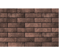 Плитка Cerrad Elewacja Loft Brick Cardamom 6,5х24,5