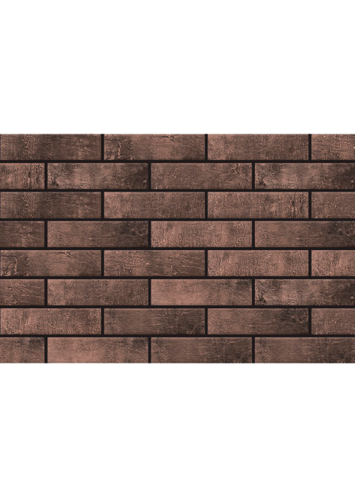 Плитка Cerrad Elewacja Loft Brick Cardamom 6,5х24,5