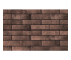 Плитка Cerrad Elewacja Loft Brick Cardamom 6,5х24,5