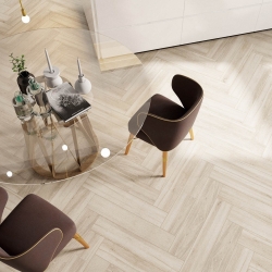Плитка напольная Cerrad Lussaca Dust 17,5x60