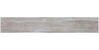 Плитка для підлоги Cerrad Gres Mattina Bianco Rect 19,3х120,2