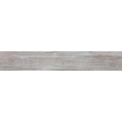Плитка для підлоги Cerrad Gres Mattina Bianco Rect 19,3х120,2