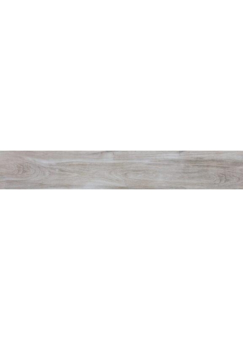 Плитка для підлоги Cerrad Gres Mattina Bianco Rect 19,3х120,2