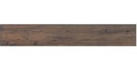 Плитка для підлоги Cerrad Gres Tonella Brown Rect 19,3х120,2