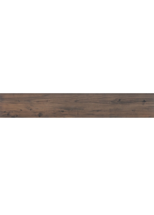 Плитка для підлоги Cerrad Gres Tonella Brown Rect 19,3х120,2