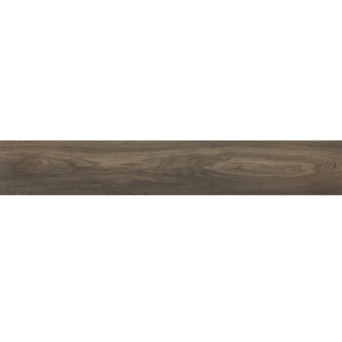 Плитка для підлоги Cerrad Vaker Marrone Rect 19,3х120,2