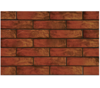 Плитка Cerrad Elewacja Rustico Colorado 6,5 х24, 5