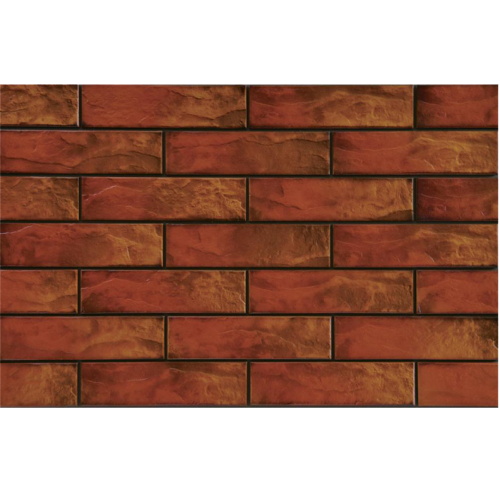 Плитка Cerrad Elewacja Rustico Colorado 6,5х24,5