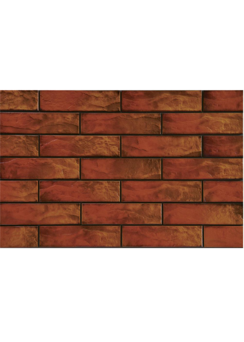 Плитка Cerrad Elewacja Rustico Colorado 6,5х24,5