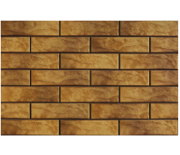 Плитка Cerrad Elewacja Rustico Nevada 6,5х24,5
