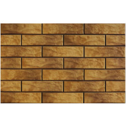 Плитка Cerrad Elewacja Rustico Nevada 6,5х24,5