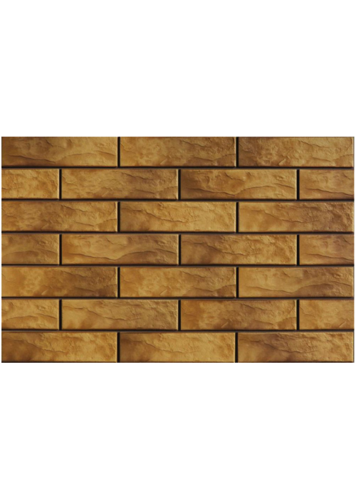 Плитка Cerrad Elewacja Rustico Nevada 6,5х24,5