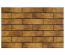 Плитка Cerrad Elewacja Rustico Nevada 6,5х24,5