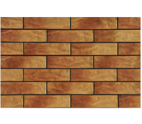 Плитка Cerrad Elewacja Rustico Dakota 6,5х24,5