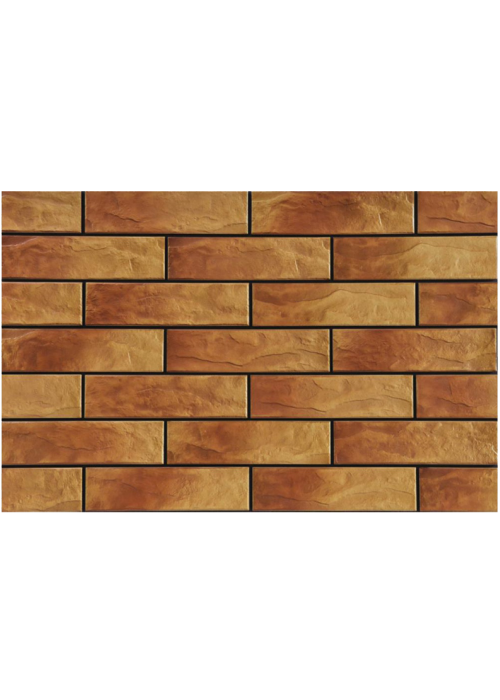 Плитка Cerrad Elewacja Rustico Dakota 6,5х24,5