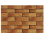 Плитка Cerrad Elewacja Rustico Dakota 6,5х24,5
