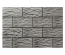Плитка Cerrad Kamien Elewacyjny Cer 26 Onyks 14,8х30