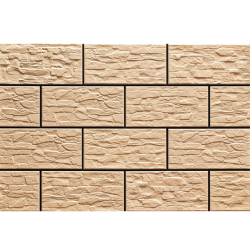 Плитка Cerrad Kamien Elewacyjny Cer 9 Kremowy 14,8 х30