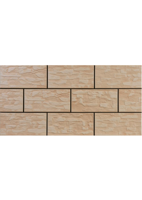 Плитка Cerrad Kamien Elewacyjny Cer 11 Cappucino 14,8 х30