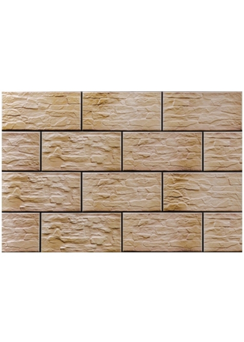 Плитка Cerrad Kamien Elewacyjny Cer 28 Piryt 14,8 х30