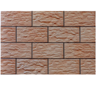 Плитка Cerrad Kamien Elewacyjny Cer 23 Agat 14,8х30