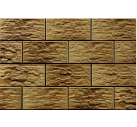 Плитка Cerrad Kamien Elewacyjny Cer 33 Limonit 14,8х30