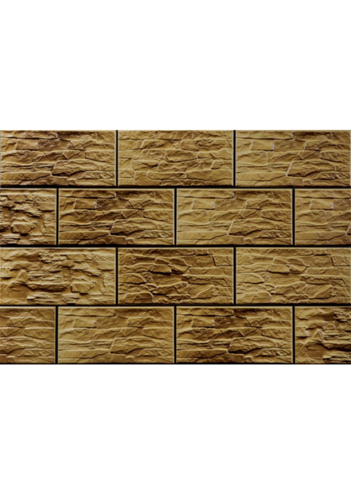 Плитка Cerrad Kamien Elewacyjny Cer 33 Limonit 14,8 х30